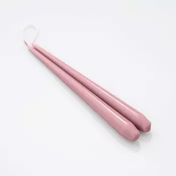 ALDECANDLES Набор конических свечей 42см