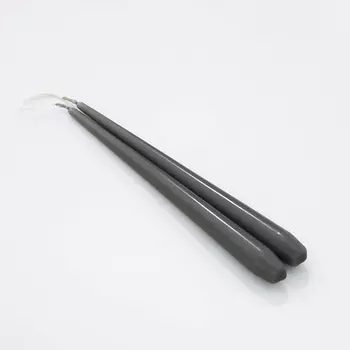 ALDECANDLES Набор конических свечей 42см