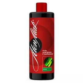 ALENMAK Гель для душа с таурином