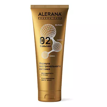 ALERANA Pharma Care Бальзам экстремальное питание 260