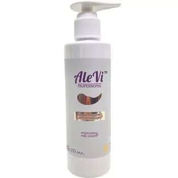 ALEVI Крем-молочко с ароматом тропических фруктов 200.0