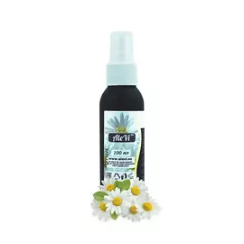 ALEVI Лосьон-спрей (натуральный гидролат цветков Ромашки) 100.0