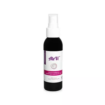 ALEVI Лосьон-сыворотка против вросших волос 100.0