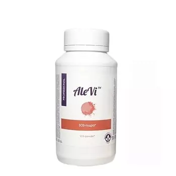 ALEVI SOS-пудра 100