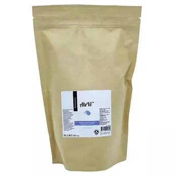 ALEVI Тальк для депиляции без отдушек и добавок 450