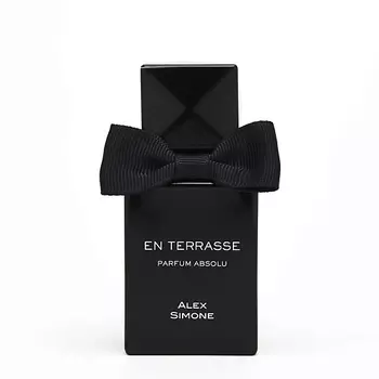 ALEX SIMONE En Terrasse Absolu 30