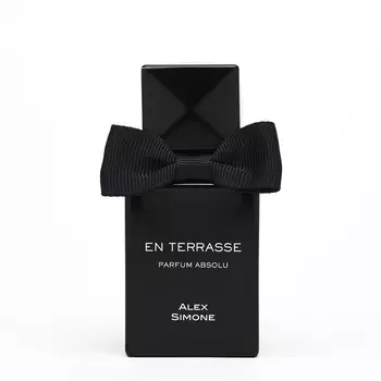 ALEX SIMONE Absolu En Terrasse 30