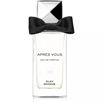 ALEX SIMONE Apres Vous 50