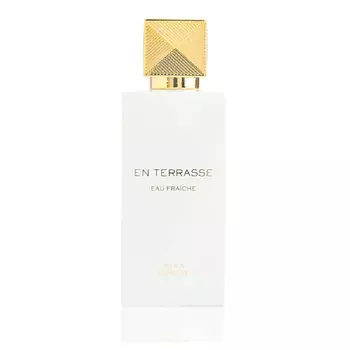 ALEX SIMONE En Terrasse Eau Fraiche 100