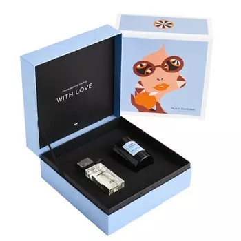 ALEX SIMONE Gift Box En Terrasse