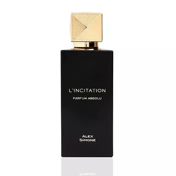 ALEX SIMONE L'Incitation 100