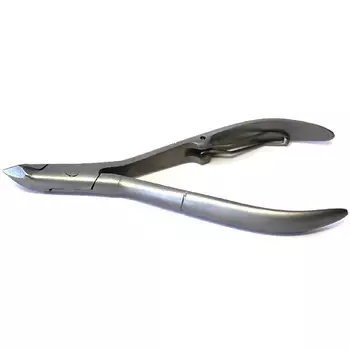 ALEXANDER STYLE Кусачки для кожи 2651Н, 10 см