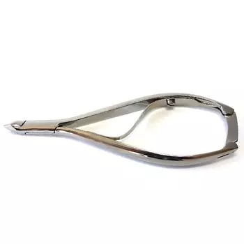 ALEXANDER STYLE Кусачки для кожи 2691, 10 см