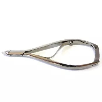 ALEXANDER STYLE Кусачки для кожи 2691, 10 см