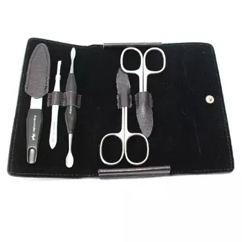 ALEXANDER STYLE Маникюрный набор 9216