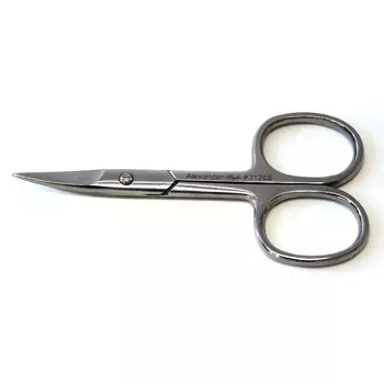 ALEXANDER STYLE Ножницы для ногтей 2126S, 9 см