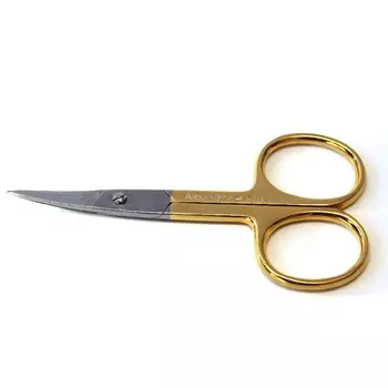 ALEXANDER STYLE Ножницы для ногтей 2192S, 9 см