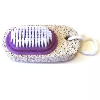 ALEXANDER STYLE Педикюрная терка P036