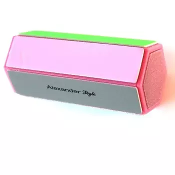 ALEXANDER STYLE Полировочный брусок M152