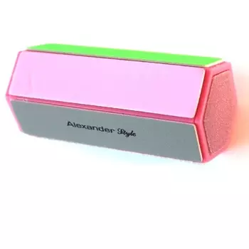 ALEXANDER STYLE Полировочный брусок M152