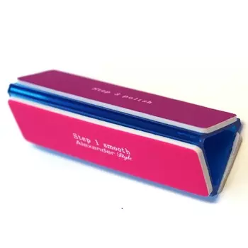 ALEXANDER STYLE Полировочный брусок M154