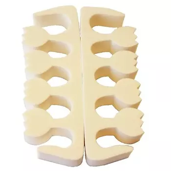 ALEXANDER STYLE Разделитель для пальцев LL6