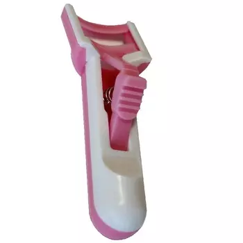 ALEXANDER STYLE Зажим для ресниц 2528