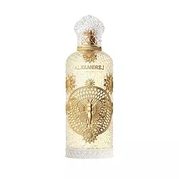 ALEXANDRE J Butterfly