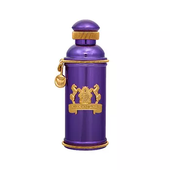 ALEXANDRE J Iris Violet