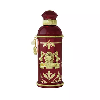 ALEXANDRE J Rose Alba