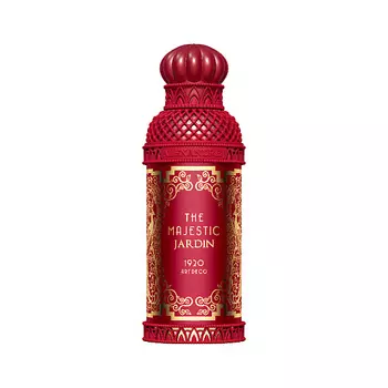 ALEXANDRE J The Majestic Jardin