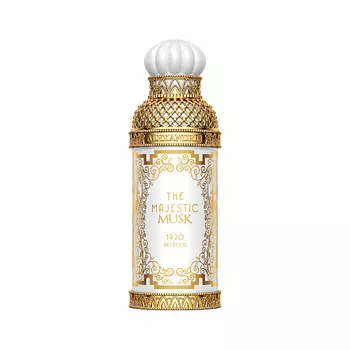 ALEXANDRE J The Majestic Musk