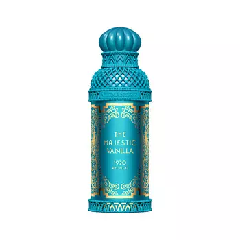ALEXANDRE J The Majestic Vanilla