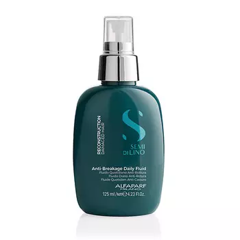 ALFAPARF MILANO Флюид для поврежденных волос SDL 125.0