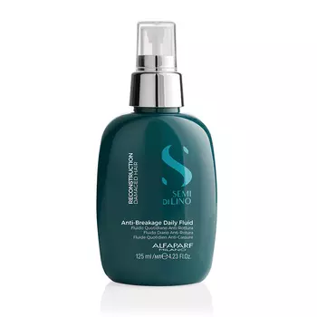 ALFAPARF MILANO Флюид для поврежденных волос SDL 125.0