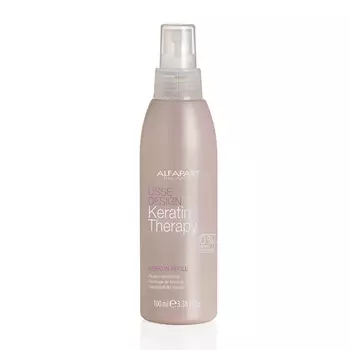 ALFAPARF Кератин-наполнитель LISSE DESIGN