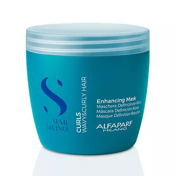 ALFAPARF MILANO Маска для кудрявых и вьющихся волос SDL 500.0