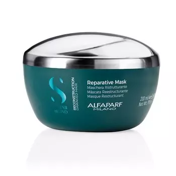 ALFAPARF MILANO Маска для поврежденных волос SDL 200.0