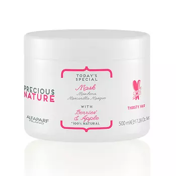 ALFAPARF Маска для сухих волос PRECIOUS NATURE