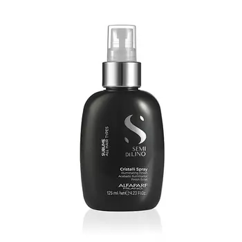 ALFAPARF MILANO Масло-спрей для посечённых кончиков волос для придания блеска SDL 125.0