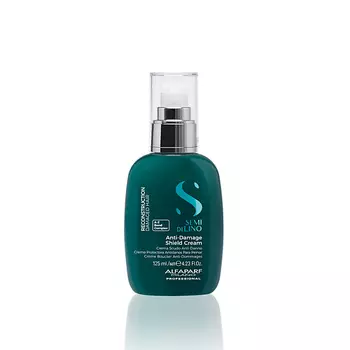 ALFAPARF MILANO Крем для защиты волос от повреждений SDL REP. ANTI-DAMAGE CREAM 2024