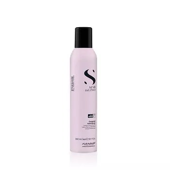 ALFAPARF MILANO Лак для волос сильной фиксации ORIGINAL HAIRSPRAY SDL STYLE & CARE