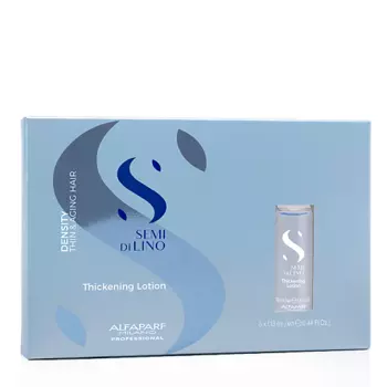 ALFAPARF MILANO Лосьон уплотняющий для увеличения густоты волос SDL 78.0