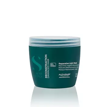 ALFAPARF MILANO Маска для поврежденных и тонких волос SDL