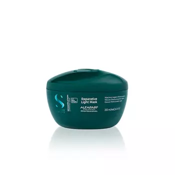 ALFAPARF MILANO Маска для поврежденных и тонких волос SDL