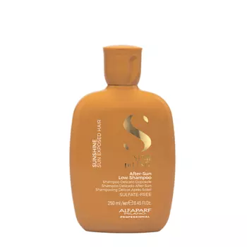 ALFAPARF MILANO Шампунь после воздействия солнечных лучей SDL 250.0