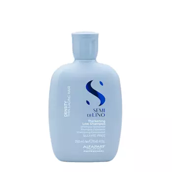 ALFAPARF MILANO Шампунь уплотняющий для увеличения густоты волос SDL 250.0