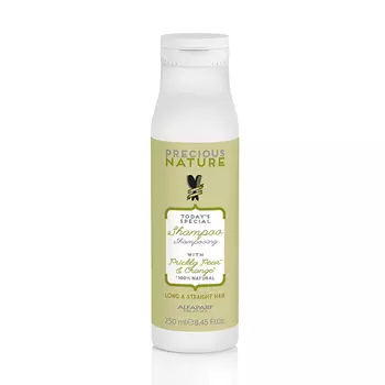 ALFAPARF Шампунь для длинных и прямых волос PRECIOUS NATURE