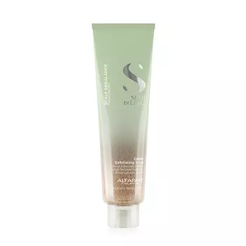 ALFAPARF MILANO Скраб очищающий против перхоти SDL 150.0