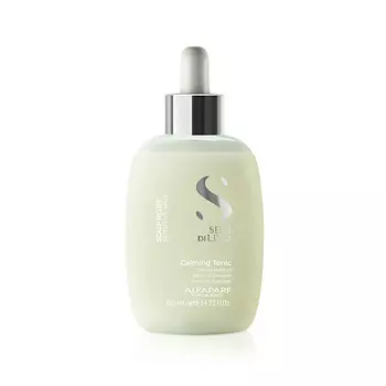 ALFAPARF MILANO Тоник успокаивающий SDL 125